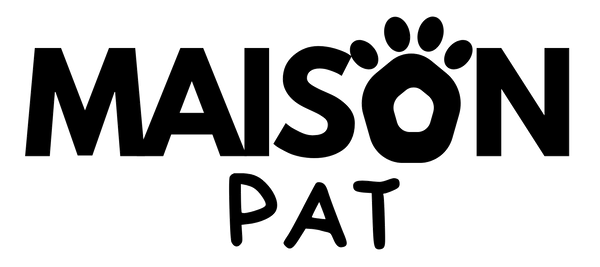 MAISON pat