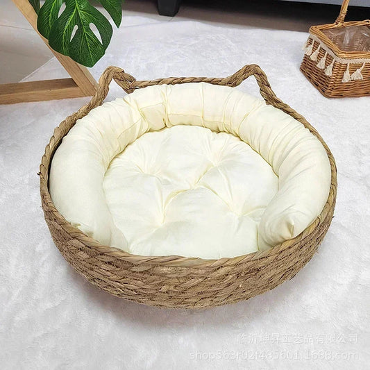 Panier Douillet